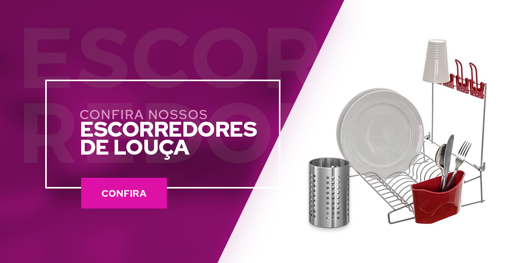 Escorregadores de Louça