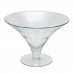 Taça Gigante/Bomboniere de 2,5Lts p/ Sobremesas e Coquetéis em Festas - 29x22cm