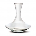 Decanter Vinho 1.500ml 23cm Vidro Transparente