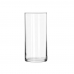 Vaso Cilindro Vidro 14x30cm