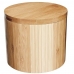 Saleiro de Bambu 12cm Altura 