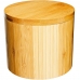 Saleiro de Bambu 12cm Altura 