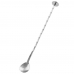 Colher Bailarina Inox 26cm Cabo Espiral