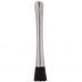 Macerador Socador Frutas Drinks Caipirinha Inox 21cm