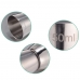 Dosador de Bebidas Duplo Inox 50ml / 25ml
