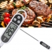 Termômetro Culinário Digital Espeto Alimento Cozinha 