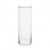 Vaso Vidro Cilindro 40x11cm Arranjos, Flores, Festas, Decora&ccedil;&atilde;o