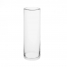 Vaso Vidro Cilindro 30x11cm Arranjos, Flores, Festas, Decoração