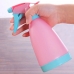 Pulverizador Borrifador Bico Regulavel Alta Pressão Capacidade 500 mL