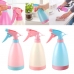 Pulverizador Borrifador Bico Regulavel Alta Pressão Capacidade 500 mL