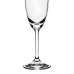 Taça Cristal Champagne 220ml - Jogo 2 Unidades - Titânio