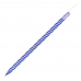 Kit Premium de Canetas Spiro : Precisão 0.7mm - Preto/Azul - 17.5cm. C/ 2 Canetas