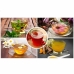 Chaleira-elegante-inox-e-vidro-com-infusor-800ml-para-chás-infusões
