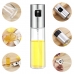 Spray de Óleo e Temperos - Vidro, 100ml - Controle Preciso