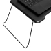 Suporte para Notebook Mesa Dobrável Ajustável- Preto