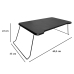 Suporte para Notebook Mesa Dobrável Ajustável- Preto
