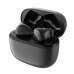 Fone Sem Fio Bluetooth In-Ear EB-300 Estojo Recarga 400mAh