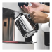 Leiteira Pitcher Profissional 600ml em A&ccedil;o Inox - Precis&atilde;o para seu Caf&eacute; Barista
