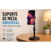 Suporte Apoiador de Celular para Mesa com Trip&eacute;, Regulagem 360&deg; e Altura Ajust&aacute;vel